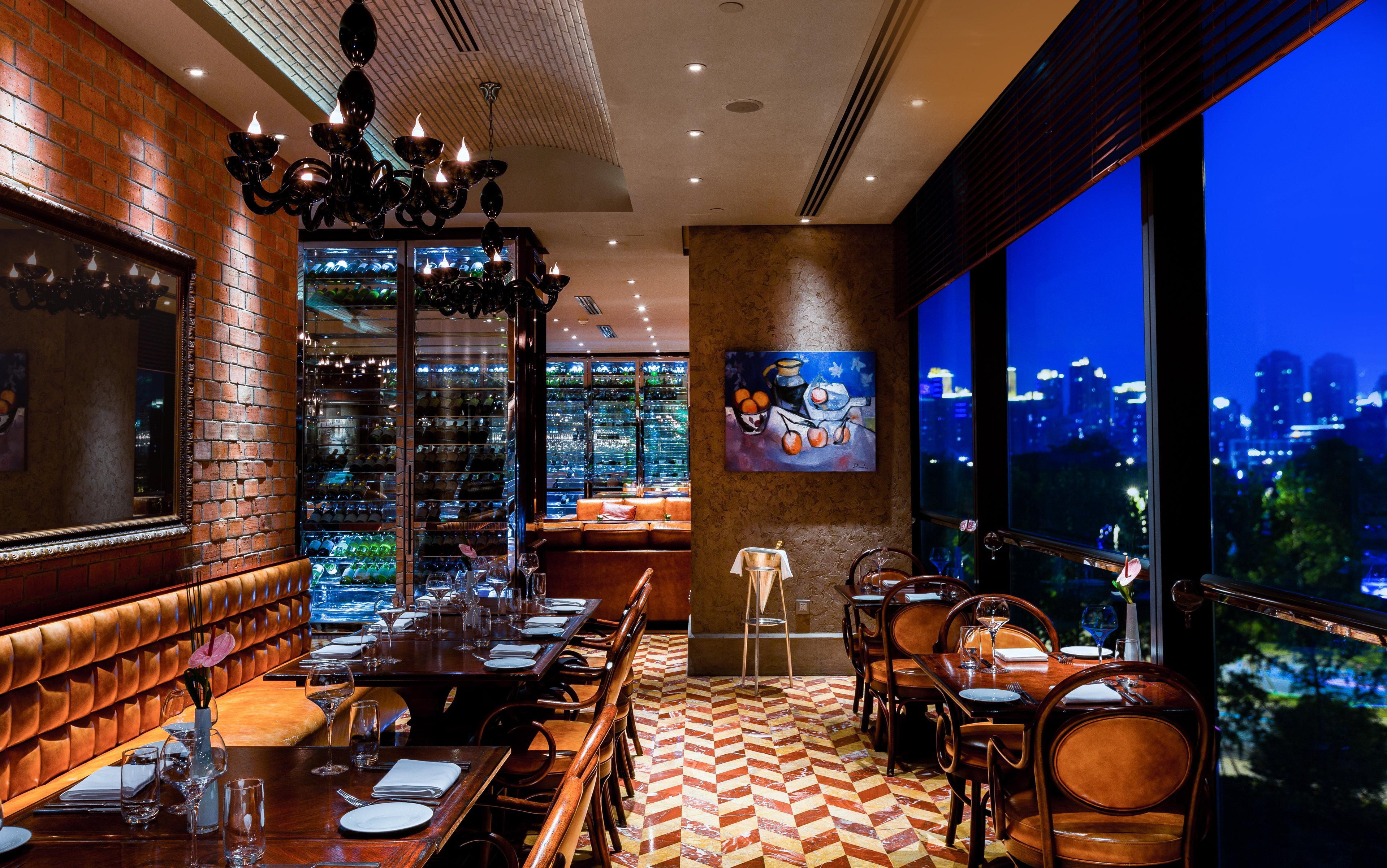 Intercontinental Shanghai Expo By Ihg Экстерьер фото