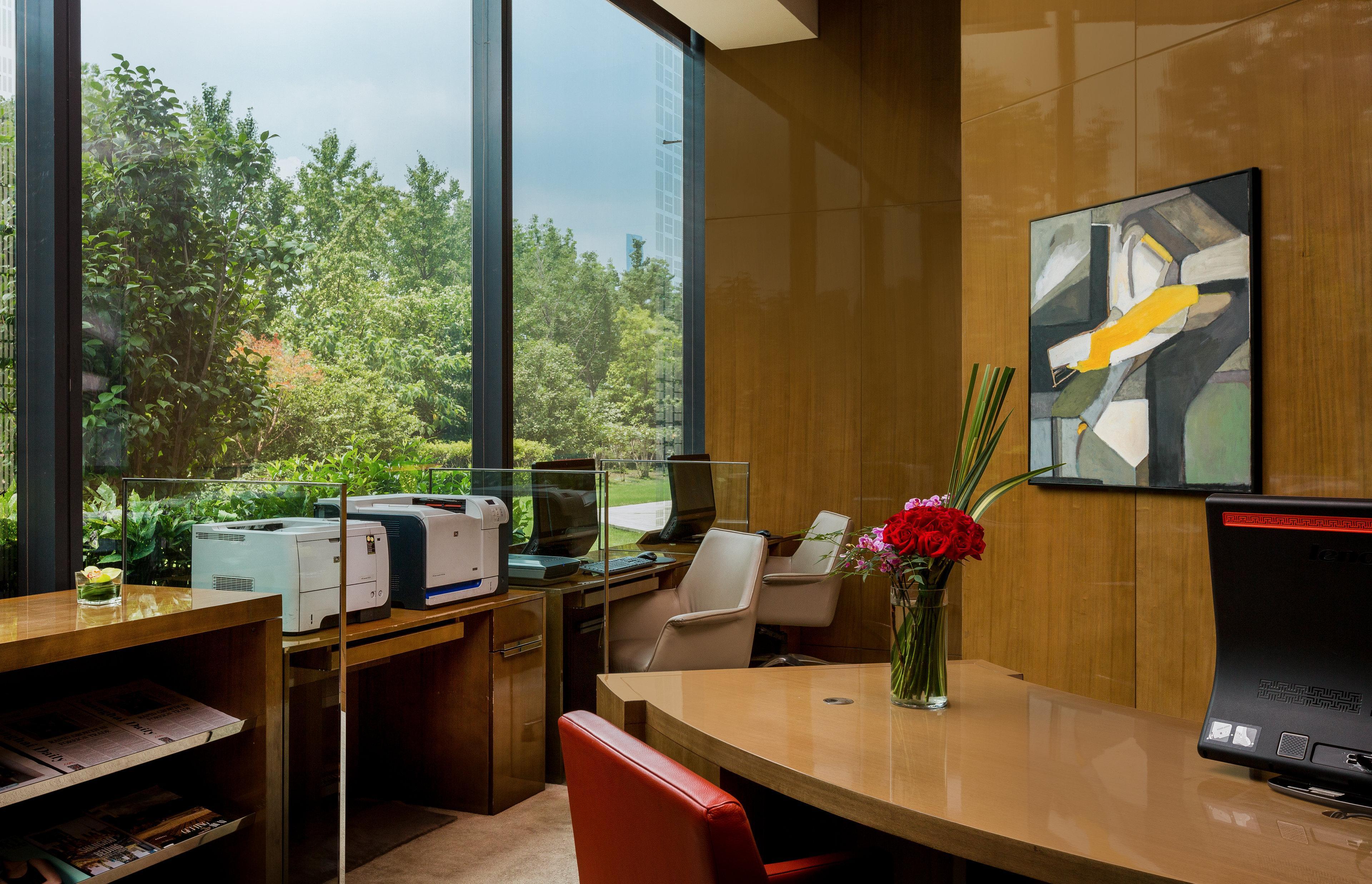 Intercontinental Shanghai Expo By Ihg Экстерьер фото